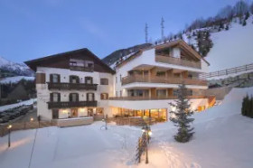 Hotel Restaurant Schaurho