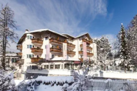 Hotel Erica Wellness