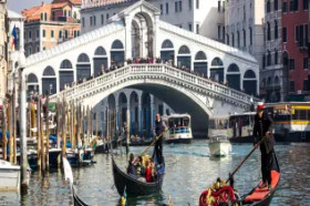 WŁOCHY - Karnawał w Wenecji (+ opcja udzału w balu Ballo Tiepolo)