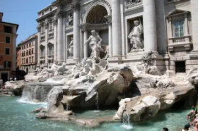 City Break - Magia Rzymu