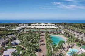 Savoy Beach (Paestum)