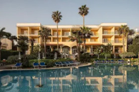 Hotel Terme Alexander