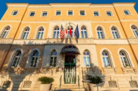 Grand Hotel Ortigia