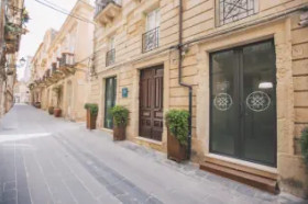 Dimore delle Zagare Ortigia