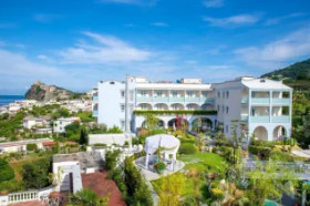 Hermitage Resort & Thermal Spa