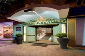 Best Western Piccadilly