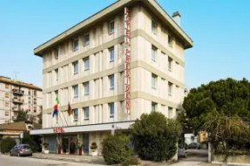 President Venetia Maestre