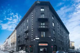 CASUAL ECLETTICO MILANO