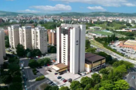 Best Western Plus Tower Hotel Bologna