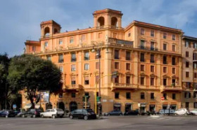 Best Western Hotel Astrid