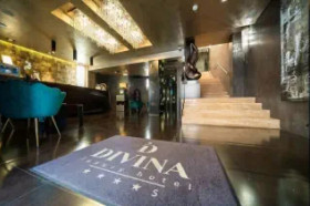 Divina Luxury Hotel