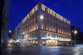 Bettoja Massimo D'Azeglio