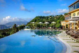 Grand Hotel Due Golfi