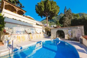 Terme La Pergola & Villa Flavio