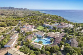 Aparthotel Le Quattro Lune