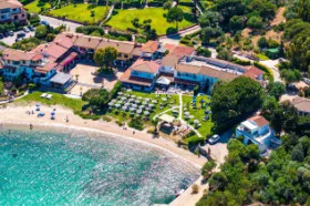 Orovacanze San Paolo