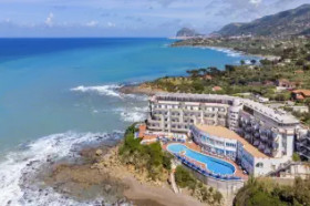 Carlton Riviera Cefalù