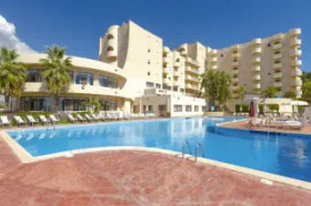 Paradise Beach Resort