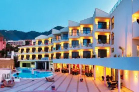 Hotel Cefalu Sea Palace