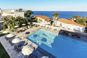 La Conchiglia Village and Suites