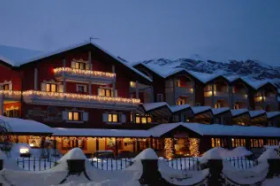 Hotel La Bussola***S