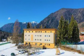 Hotel Park Sancelso ***