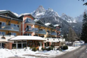 Rezydencja Sporting Club/Relais Club