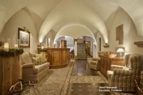 Romantic Hotel Excelsior