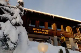 Hotel Pampeago