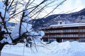 Residence Pradalago Smart