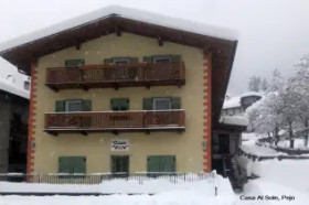 Rezydencja Casa Al Sole