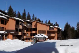 Rezydencja Rio Falze