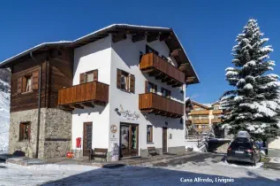 Antonella Apartament