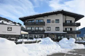 Hotel Toblacherhof***