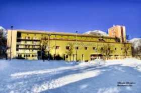 Hotel Villaggio Olimpico