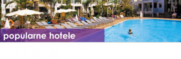 Najlepsze hotele Włochy