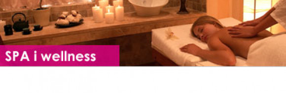 Wakacje w SPA Włochy