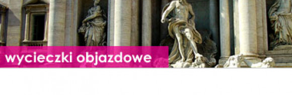 Wycieczki objazdowe Włochy